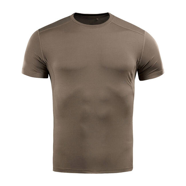 T-SHIRT ULTRA VENT - OLIVE - M-TAC