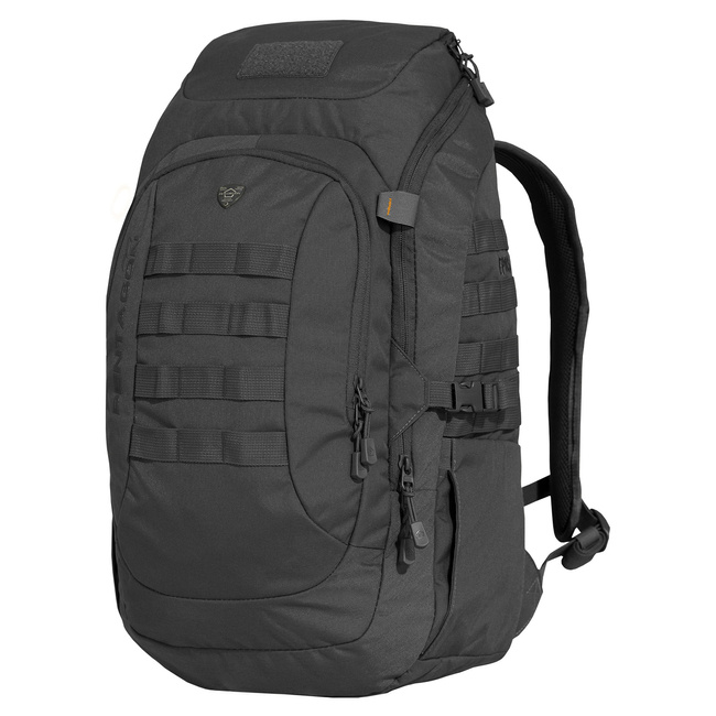 TACTICAL BACKPACK - "EPOS" - 40 L - Pentagon® - BLACK