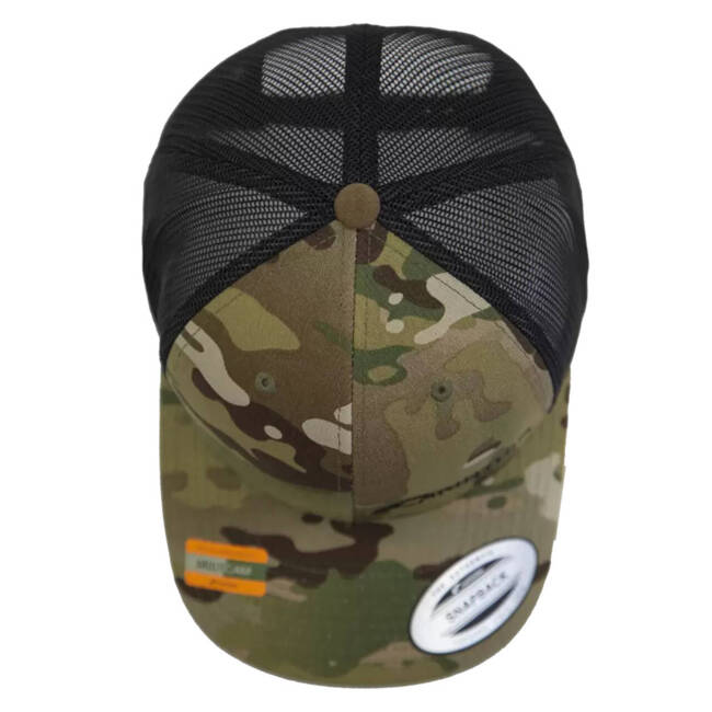 TACTICAL BASEBALL CAP - MULTICAM  - CARINTHIA