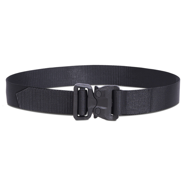 TACTICAL BELT - "COBRA GT 38" - Pentagon® - BLACK