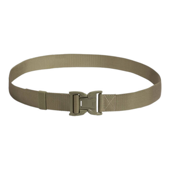 TACTICAL BELT - OD - Mil-Tec 