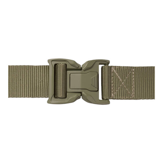 TACTICAL BELT - OD - Mil-Tec 