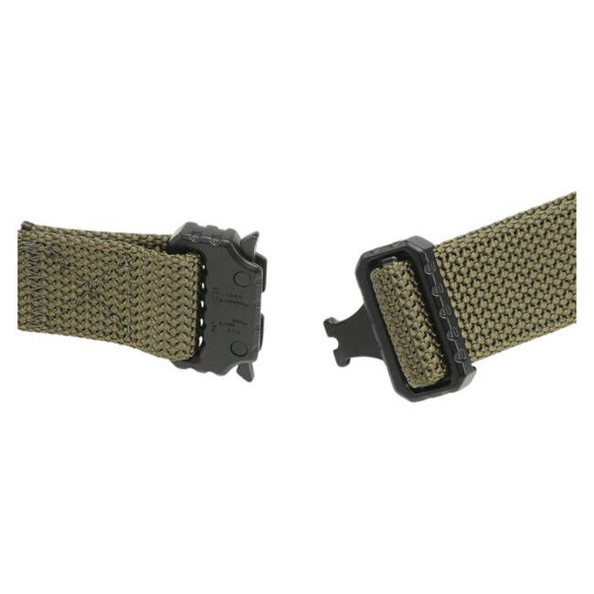 TACTICAL BELT - OLIVE - BRANDIT