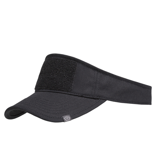 TACTICAL CAP - "VISOR" - Pentagon® - BLACK