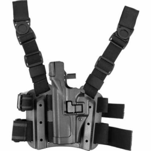 TACTICAL HOLSTER FOR BERETTA - SERPA TACTICAL LEVEL 3 - BLACKHAWK®