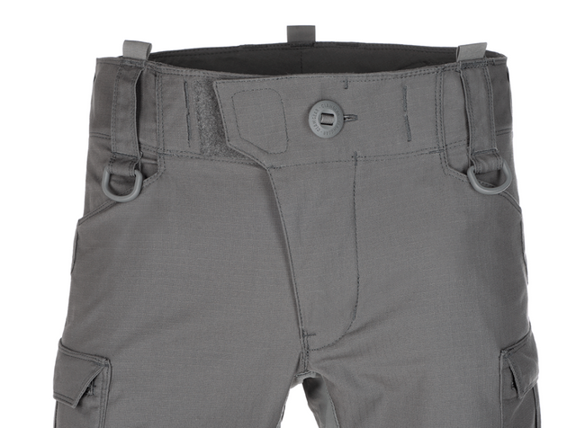 TACTICAL PANTS - MK.II OPERATOR - CLAWGEAR® - GREY