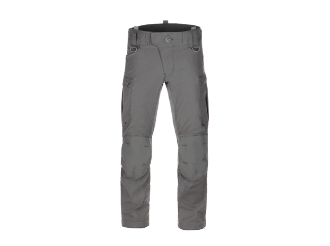 TACTICAL PANTS - MK.II OPERATOR - CLAWGEAR® - GREY