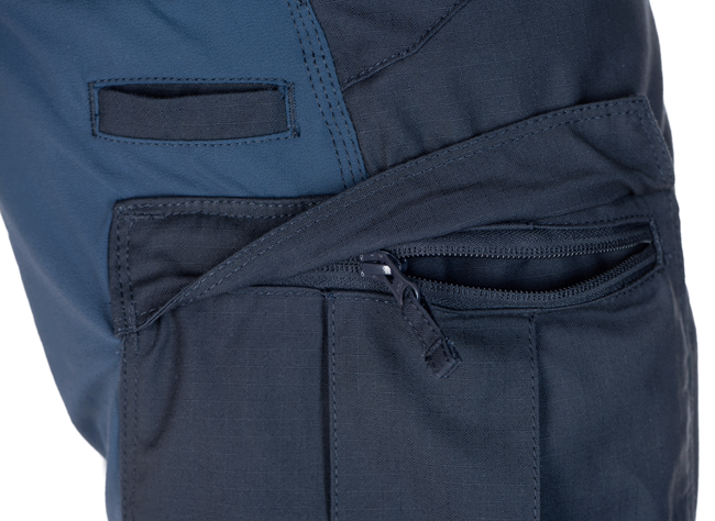 TACTICAL PANTS - MK.II OPERATOR - CLAWGEAR® - NAVY