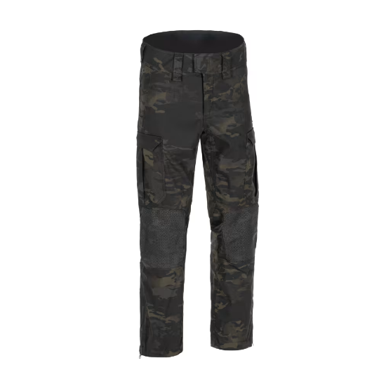 TACTICAL PANTS OPERATOR MK III ATS - CLAWGEAR - MULTICAM BLACK