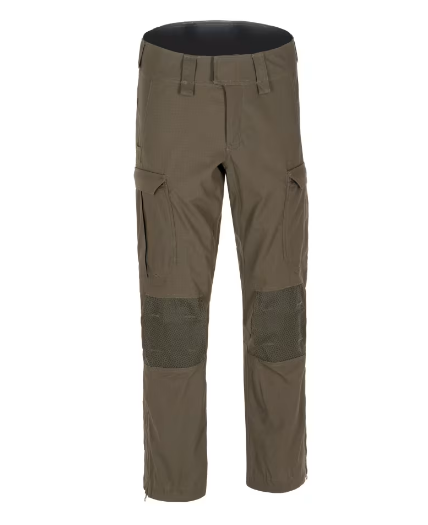 TACTICAL PANTS OPERATOR MK III ATS - CLAWGEAR - STONEGREY OLIVE