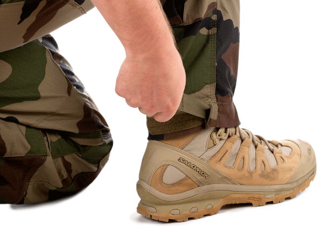 TACTICAL PANTS - RAIDER MK.IV - CLAWGEAR® - CCE CAMO