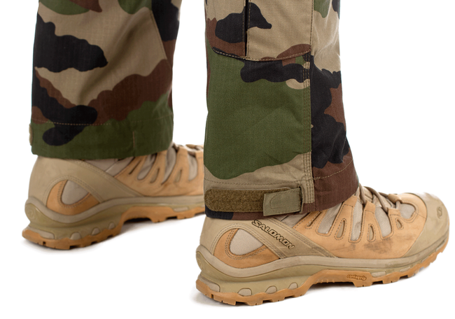 TACTICAL PANTS - RAIDER MK.IV - CLAWGEAR® - CCE CAMO