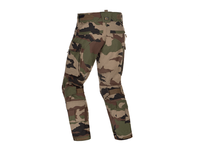 TACTICAL PANTS - RAIDER MK.IV - CLAWGEAR® - CCE CAMO