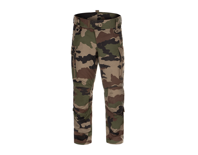 TACTICAL PANTS - RAIDER MK.IV - CLAWGEAR® - CCE CAMO