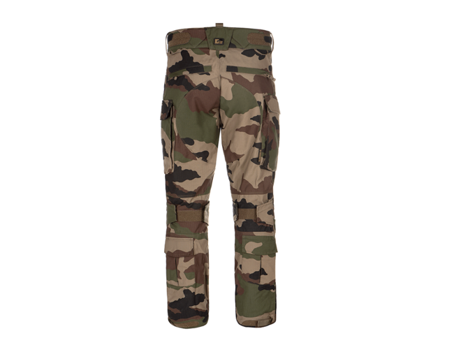 TACTICAL PANTS - RAIDER MK.IV - CLAWGEAR® - CCE CAMO