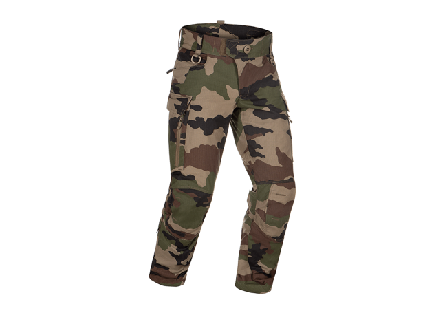 TACTICAL PANTS - RAIDER MK.IV - CLAWGEAR® - CCE CAMO