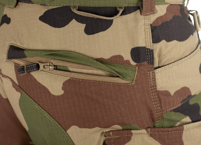 TACTICAL PANTS - RAIDER MK.IV - CLAWGEAR® - CCE CAMO