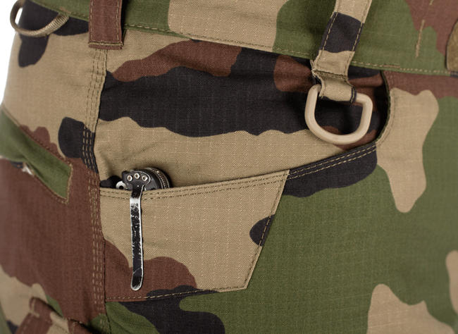 TACTICAL PANTS - RAIDER MK.IV - CLAWGEAR® - CCE CAMO