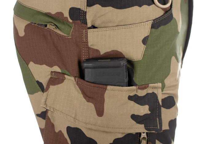 TACTICAL PANTS - RAIDER MK.IV - CLAWGEAR® - CCE CAMO