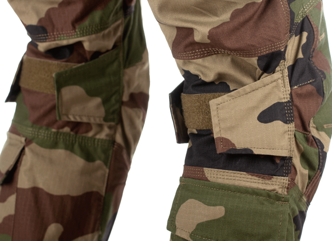 TACTICAL PANTS - RAIDER MK.IV - CLAWGEAR® - CCE CAMO