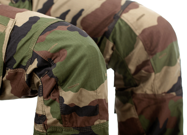 TACTICAL PANTS - RAIDER MK.IV - CLAWGEAR® - CCE CAMO