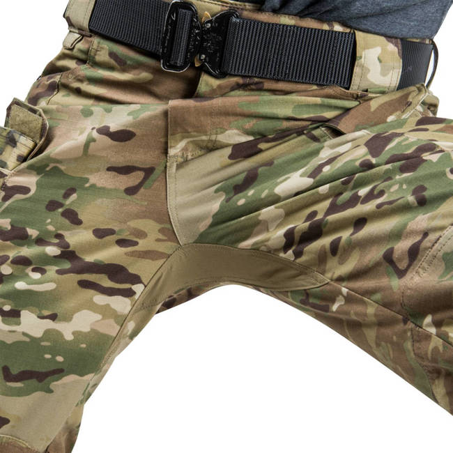 TACTICAL PANTS - UTP® FLEX - Helikon-Tex® - PENCOTT® WILDWOOD™