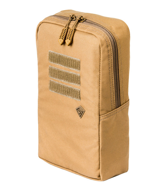 TACTIX SERIES 6X10 UTILITY POUCH