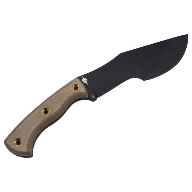 TRACKER KNIFE - BOKER PLUS