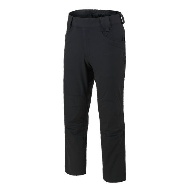 TREKKING TACTICAL PANTS® - VERSASTRETCH® - Helikon-Tex® - BLACK