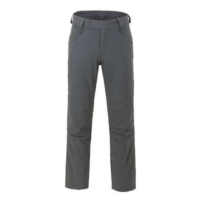 TREKKING TACTICAL PANTS® - VERSASTRETCH® - Helikon-Tex® - BLACK