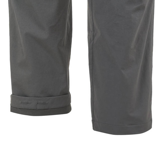 TREKKING TACTICAL PANTS® - VERSASTRETCH® - Helikon-Tex® - BLACK