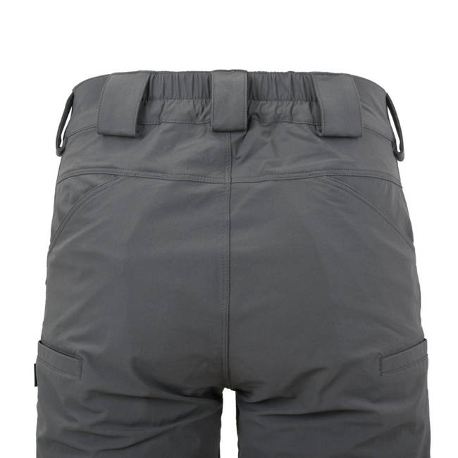 TREKKING TACTICAL PANTS® - VERSASTRETCH® - Helikon-Tex® - SHADOW GREY