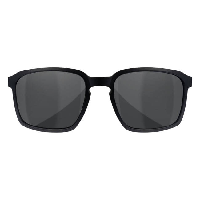 Tactical glasses - Wileyx - ALFA - Black Mirror/Matte Grey Lens