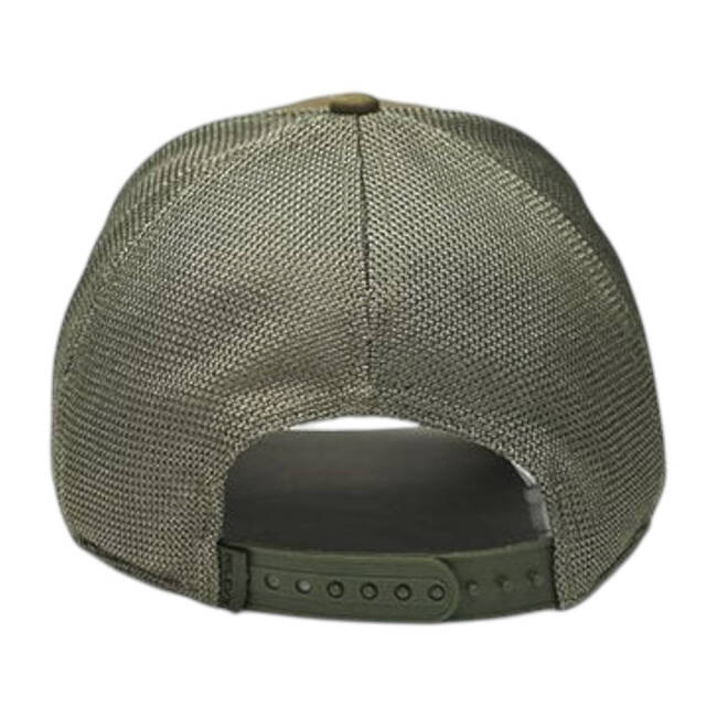 Trucker Cap - Olive Green/Olive Green WX/Wiley X - Wiley X