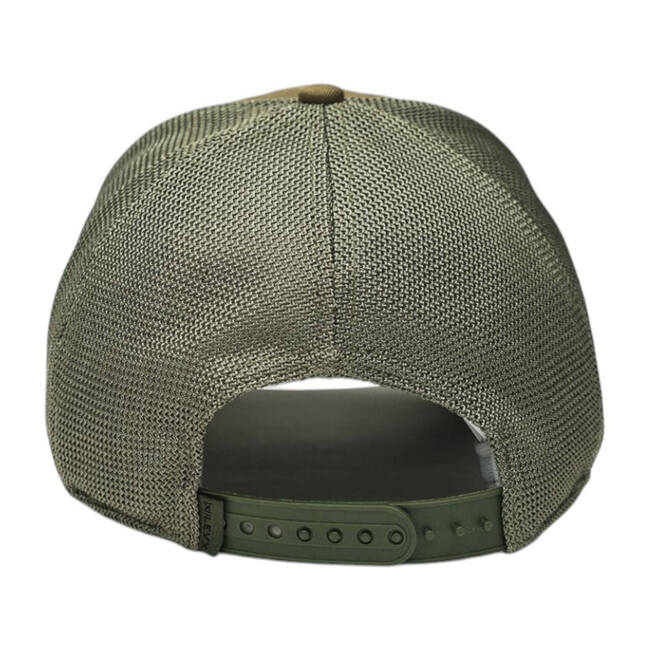 Trucker Cap - Olive Green Tan WX/Wiley X - Wiley X