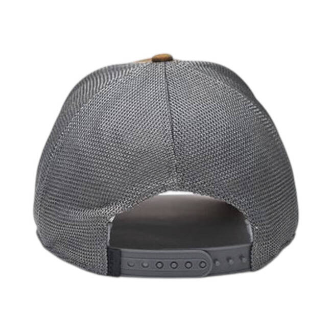 Trucker Cap - Tan/Grey Black WX/Wiley X - Wiley X