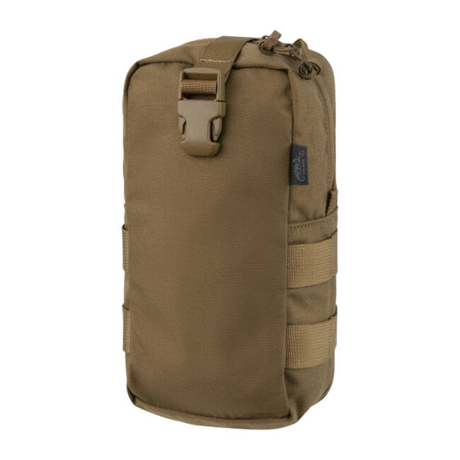 UNIVERSAL POUCH - GUARDIAN - CORDURA - MOLLE/PALS - COYOTE - HELIKON-TEX