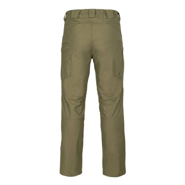 URBAN TACTICAL PANTS® - POLYCOTTON CANVAS - HELIKON® - SHADOW GREY - LONG