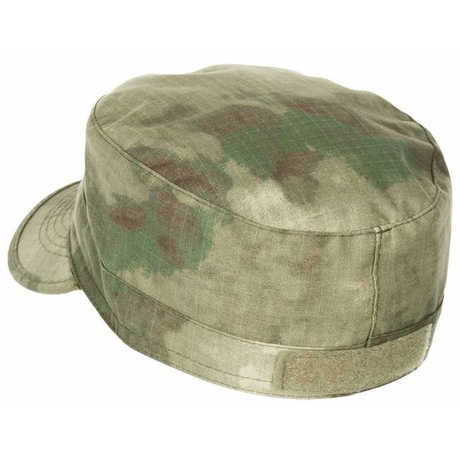 US ACU FIELD CAP - MFH® - HDT CAMO