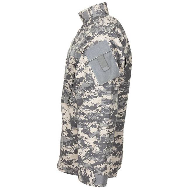 US ACU FIELD JACKET - RIPSTOP - MFH® - AT-DIGITAL