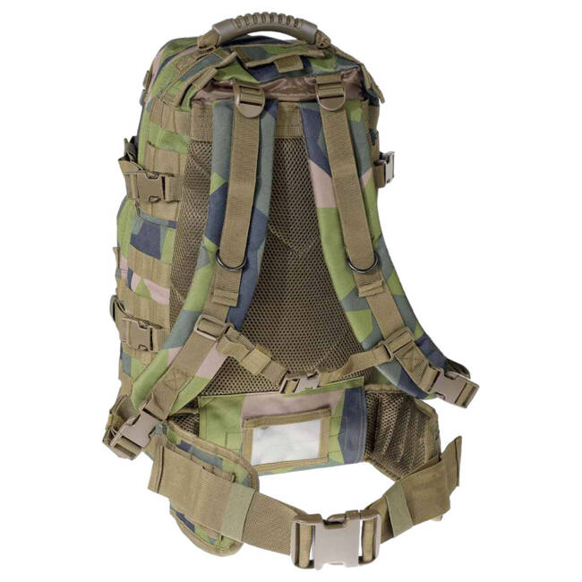 US ARMY M90 CAMO LARGE ASSAULT I BACKPACK