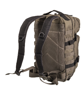 Ranger green assault pack best sale