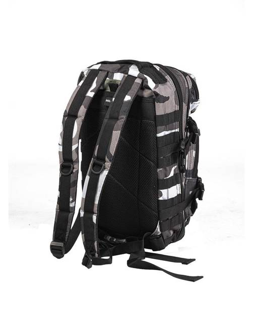 US ASSAULT BACKPACK - 20 L - URBAN