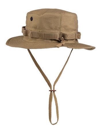 US BOONIE HAT - ONE SIZE - Mil-Tec® - COYOTE