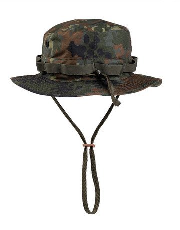 US BOONIE HAT - ONE SIZE - Mil-Tec® - FLECTAR 