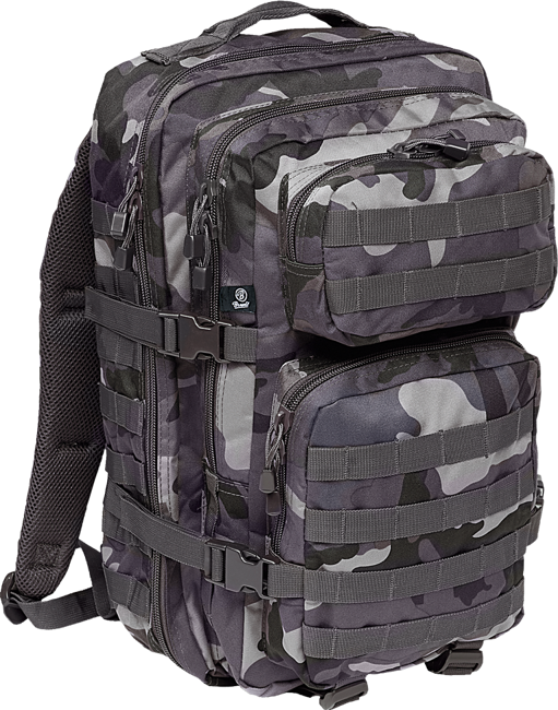 US Cooper large - Darkcamo