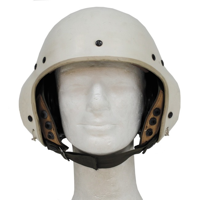 US Helmet, Flyers, HGU-39/P, used, (SALE ONLY IN EU)