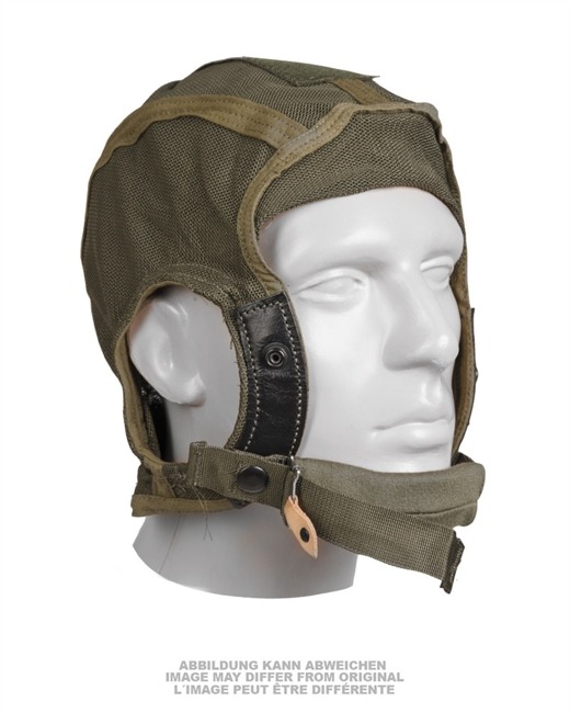 US INNER CAP FOR TANKER HELMET LIKE NEW