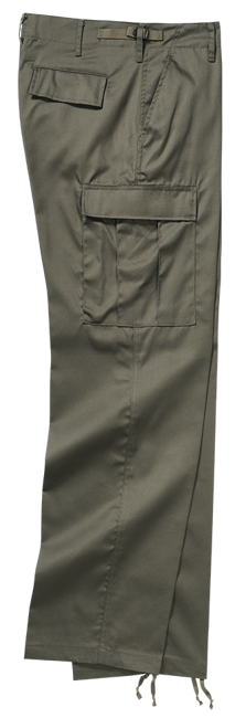 US Ranger pants - Olive