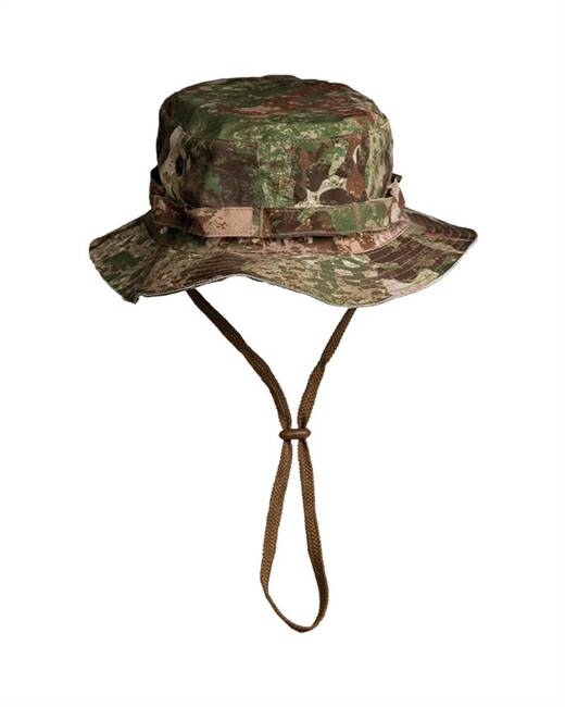 US TRILAMINATE HAT TYPE BOONIE GI, PHANTOMLEAF WASP I Z2 - MIL-TEC